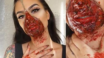 Post 7 by Melisa on YouTube (video)