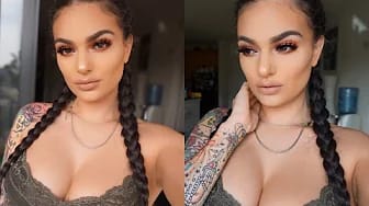 Post 3 by Melisa on YouTube (video)