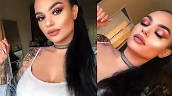 Post 1 by Melisa on YouTube (video)