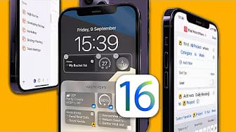 Post 1 by Agenda - Notes meets Calendar on YouTube (video)