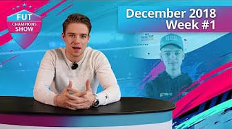 Post 7 by FUT Champions Show on YouTube (video)