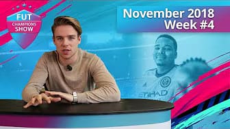 Post 8 by FUT Champions Show on YouTube (video)