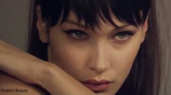 Post 9 by Modern Beauty on YouTube (video)