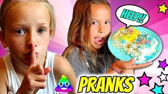 Post 8 by Jackies fun stuff on YouTube (video)