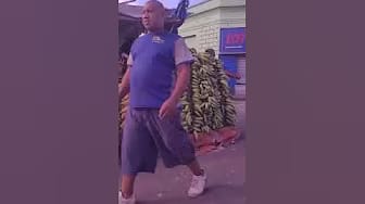 Post 8 by LS POSH NY on YouTube (video)
