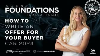 Post 1 by Cheyanne Terracciano : Road to Sold on YouTube (video)