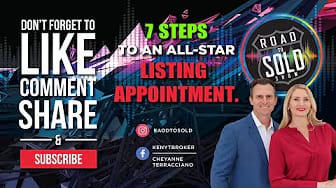 Post 6 by Cheyanne Terracciano : Road to Sold on YouTube (video)