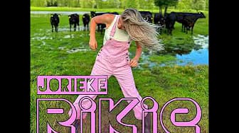 Post 8 by Jorieke Sterken on YouTube (video)