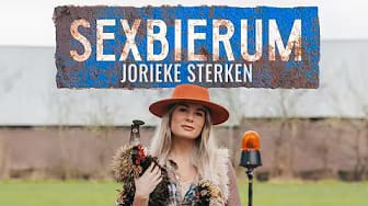 Post 3 by Jorieke Sterken on YouTube (video)