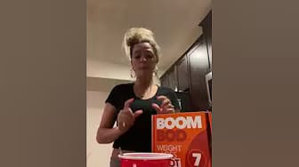Post 3 by Kayla Williams on YouTube (video)