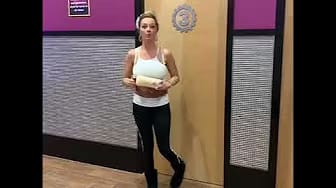 Post 7 by Kayla Williams on YouTube (video)