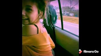 Post 5 by Kayla Williams on YouTube (video)
