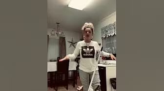 Post 6 by Kayla Williams on YouTube (video)