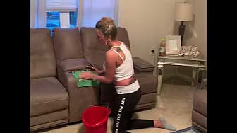 Post 2 by Kayla Williams on YouTube (video)