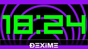 Post 6 by DeXimE on YouTube (video)