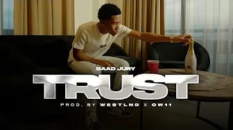 Post 4 by Baad Jury Officiel on YouTube (video)