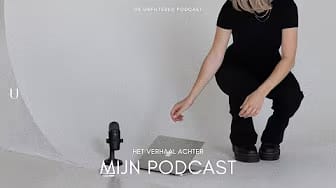Post 8 by Unfiltered on YouTube (video)