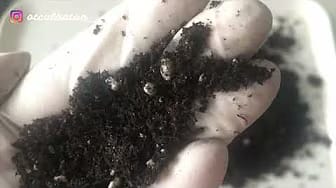 Post 1 by Otcul Hatun- Weed Lady on YouTube (video)