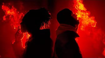 Post 9 by Prod. Monsif on YouTube (video)