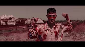 Post 10 by Prod. Monsif on YouTube (video)