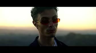 Post 5 by Prod. Monsif on YouTube (video)