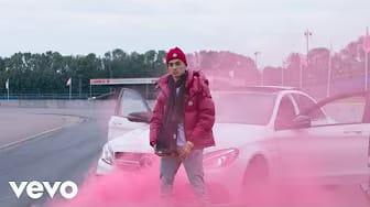 Post 2 by Prod. Monsif on YouTube (video)