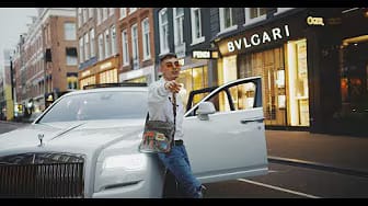 Post 3 by Prod. Monsif on YouTube (video)