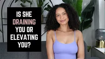 Post 6 by Nikita Maxwell on YouTube (video)