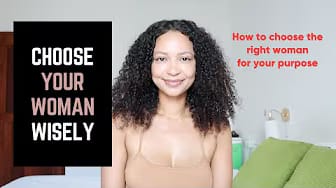 Post 2 by Nikita Maxwell on YouTube (video)
