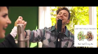 Post 3 by Elbert Smelt on YouTube (video)