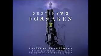 Post 1 by Infinity OST on YouTube (video)