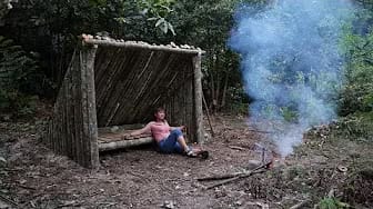 Post 1 by Wild Building - Thu on YouTube (video)