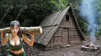 Post 6 by Wild Building - Thu on YouTube (video)