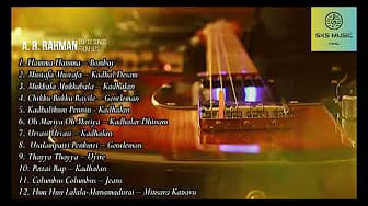 Post 3 by SKS Tamil Music & Entertainment on YouTube (video)