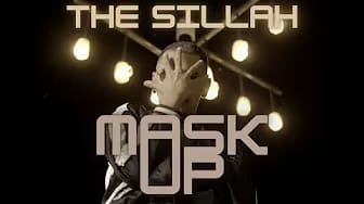 Post 5 by The Sillah on YouTube (video)