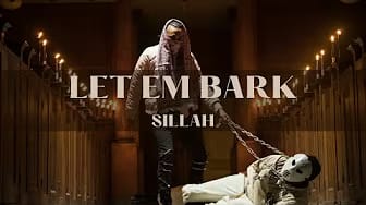 Post 2 by The Sillah on YouTube (video)