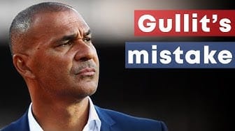 Post 3 by Voened / Netherlandssoccer on YouTube (video)