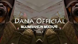 Post 4 by Dj Dana Official on YouTube (video)