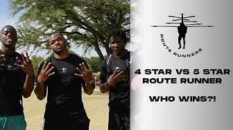 Post 4 by Route Runners TV on YouTube (video)