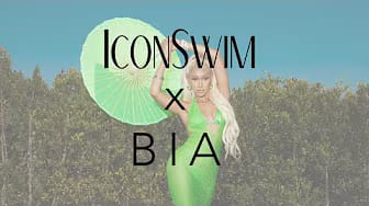 Post 7 by Icon Swim on YouTube (video)