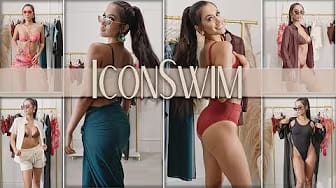 Post 3 by Icon Swim on YouTube (video)