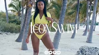 Post 2 by Icon Swim on YouTube (video)