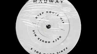 Post 7 by Mauway on YouTube (video)