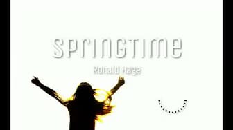 Post 8 by Ronald Hage on YouTube (video)