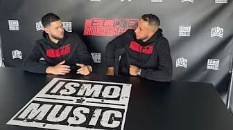Post 1 by IsmoStudios on YouTube (video)