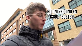 Post 2 by Djanibikelife on YouTube (video)