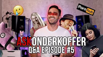 Post 10 by OnderkofferMusic on YouTube (video)