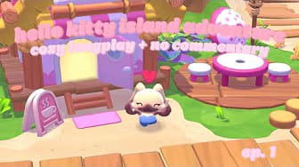 Post 4 by miffynoa on YouTube (video)