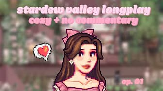 Post 2 by miffynoa on YouTube (video)