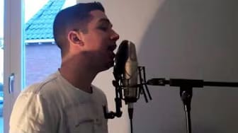 Post 6 by RRaminRezai on YouTube (video)
